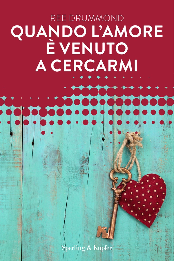Quando l'amore è venuto a cercarmi (Forever) - Librerie.coop Quando l'amore è venuto a cercarmi (Forever) - Librerie.coop