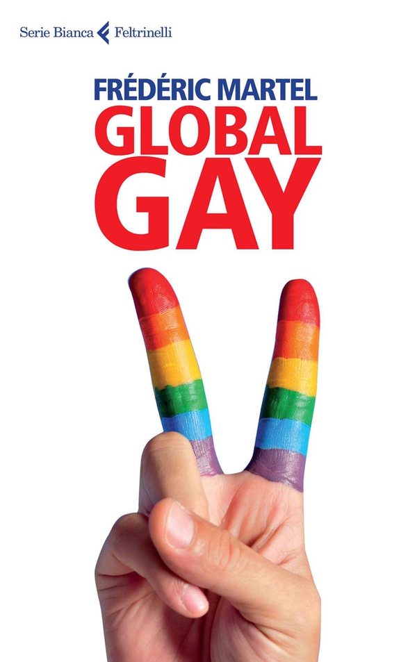 Global Gay - Librerie.coop Global Gay - Librerie.coop