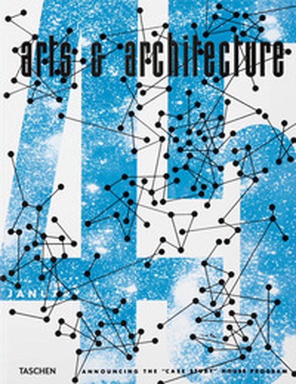 Arts & architecture 1945-49. Ediz. inglese, francese, spagnola e tedesca - Librerie.coop Arts & architecture 1945-49. Ediz. inglese, francese, spagnola e tedesca - Librerie.coop