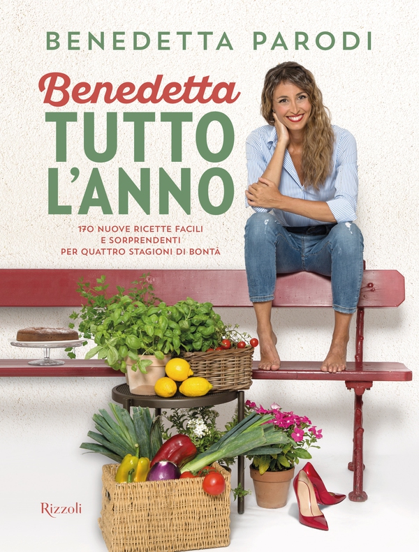 Benedetta tutto l'anno - Librerie.coop Benedetta tutto l'anno - Librerie.coop