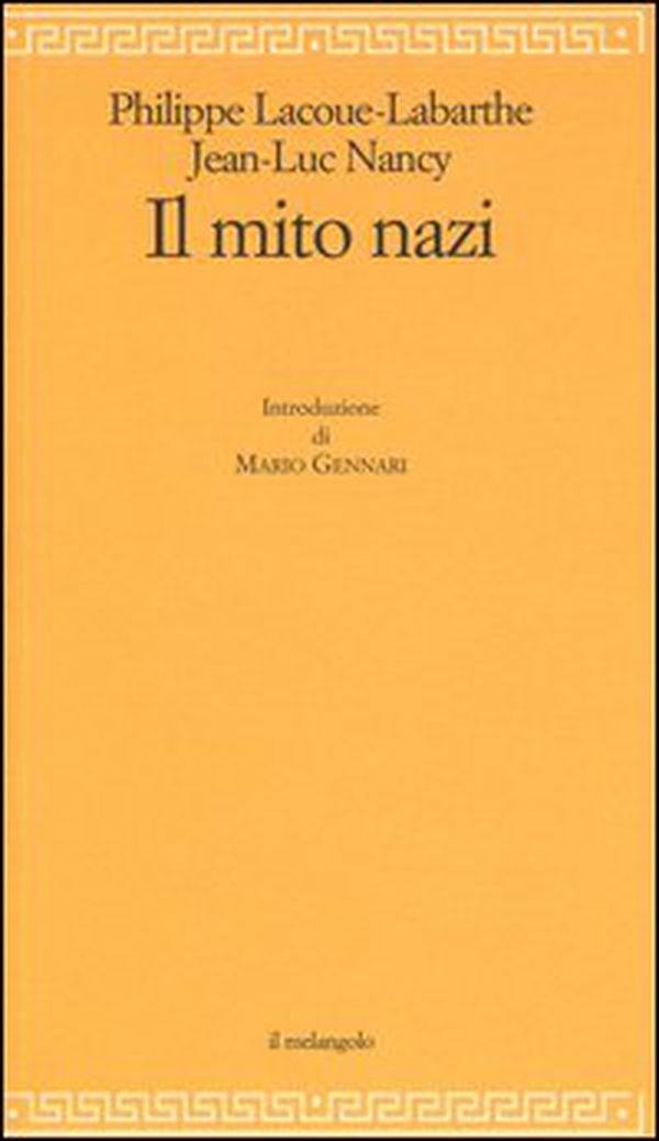 Il mito nazi - Librerie.coop Il mito nazi - Librerie.coop