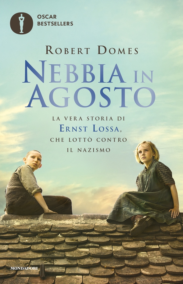 Nebbia in agosto. La vera storia di Ernst Lossa - Librerie.coop Nebbia in agosto. La vera storia di Ernst Lossa - Librerie.coop