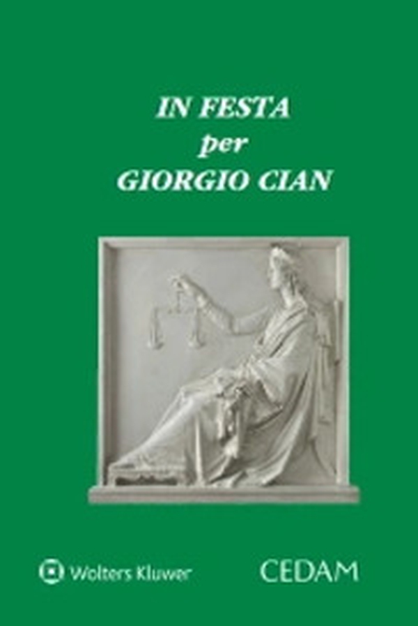 In festa per Giorgio Cian - Librerie.coop In festa per Giorgio Cian - Librerie.coop