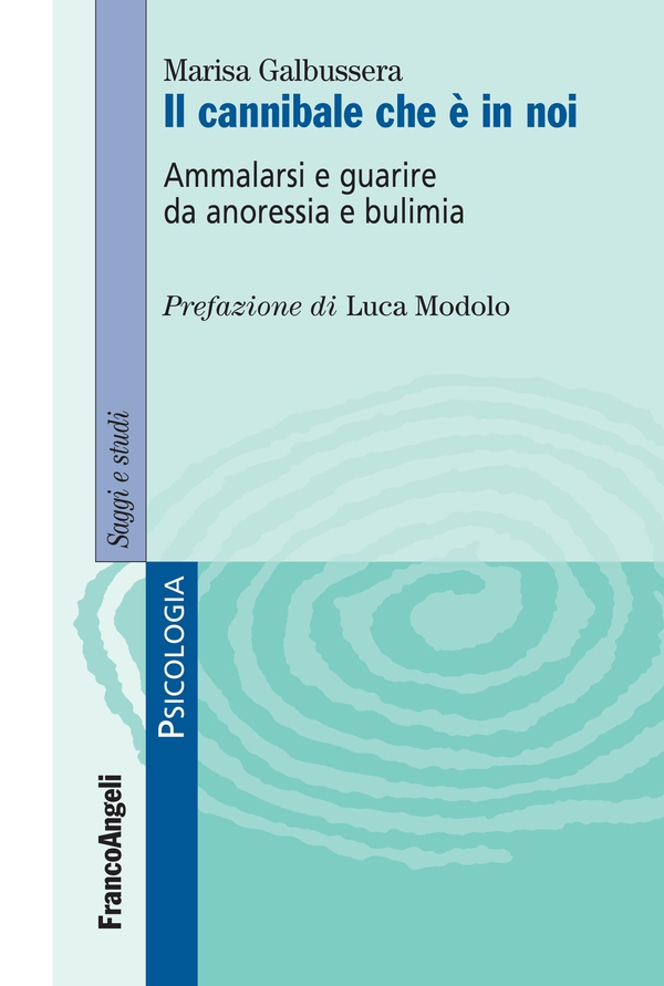 Il cannibale che è in noi - Librerie.coop Il cannibale che è in noi - Librerie.coop
