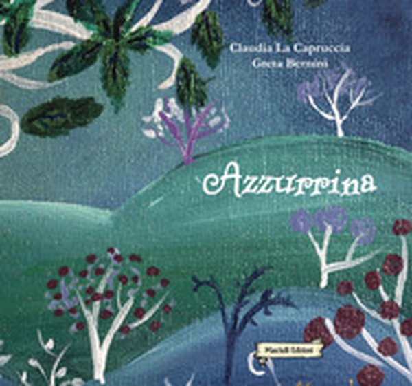 Azzurrina - Librerie.coop Azzurrina - Librerie.coop