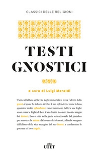 Testi gnostici - Librerie.coop