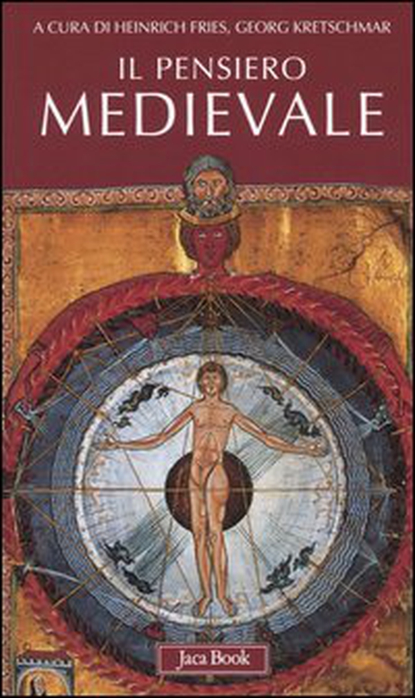 Il pensiero medievale. I classici della teologia - Librerie.coop Il pensiero medievale. I classici della teologia - Librerie.coop