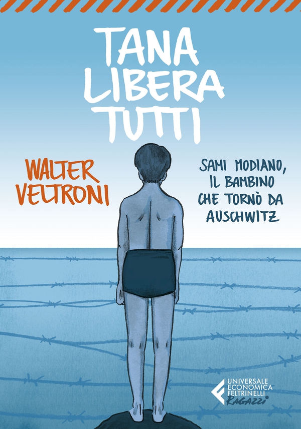 Tana libera tutti - Librerie.coop Tana libera tutti - Librerie.coop