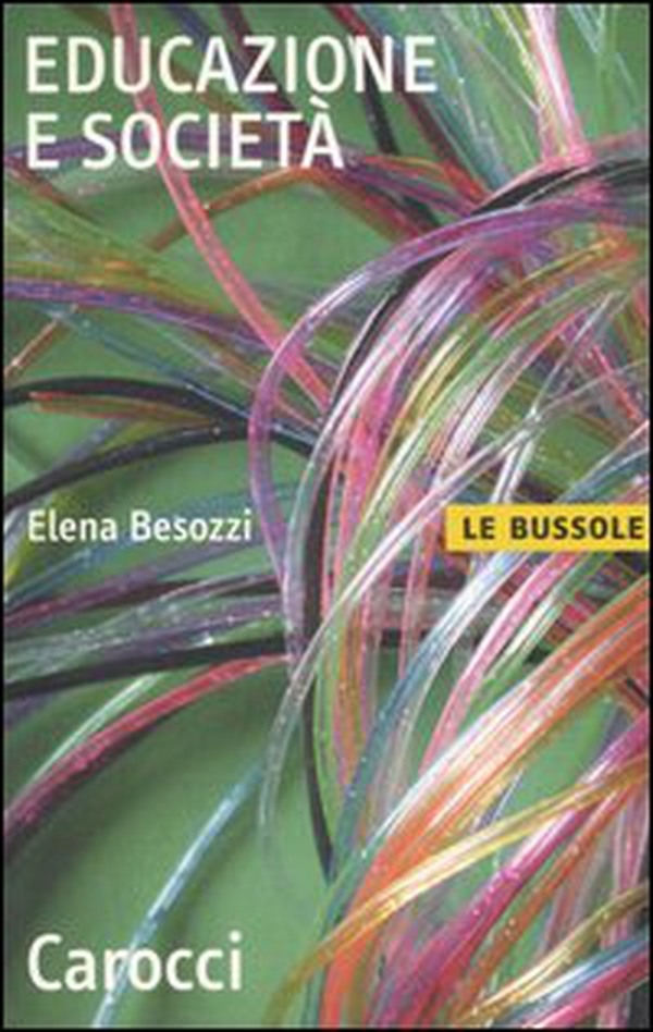 Educazione e società - Librerie.coop Educazione e società - Librerie.coop