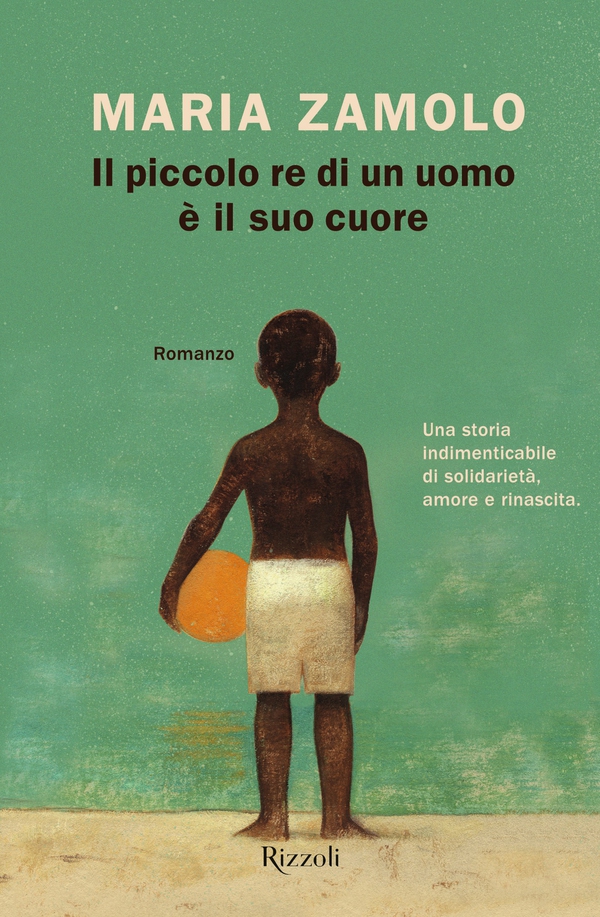 Il piccolo re di un uomo è il suo cuore - Librerie.coop Il piccolo re di un uomo è il suo cuore - Librerie.coop