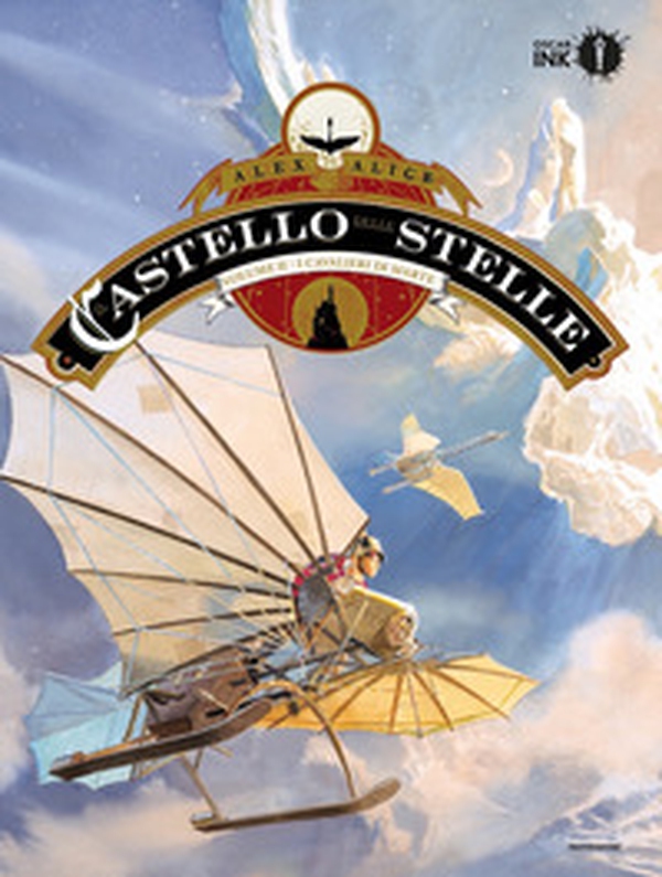 Il castello delle stelle - Librerie.coop Il castello delle stelle - Librerie.coop