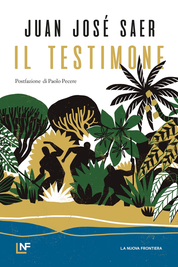 Il testimone - Librerie.coop Il testimone - Librerie.coop