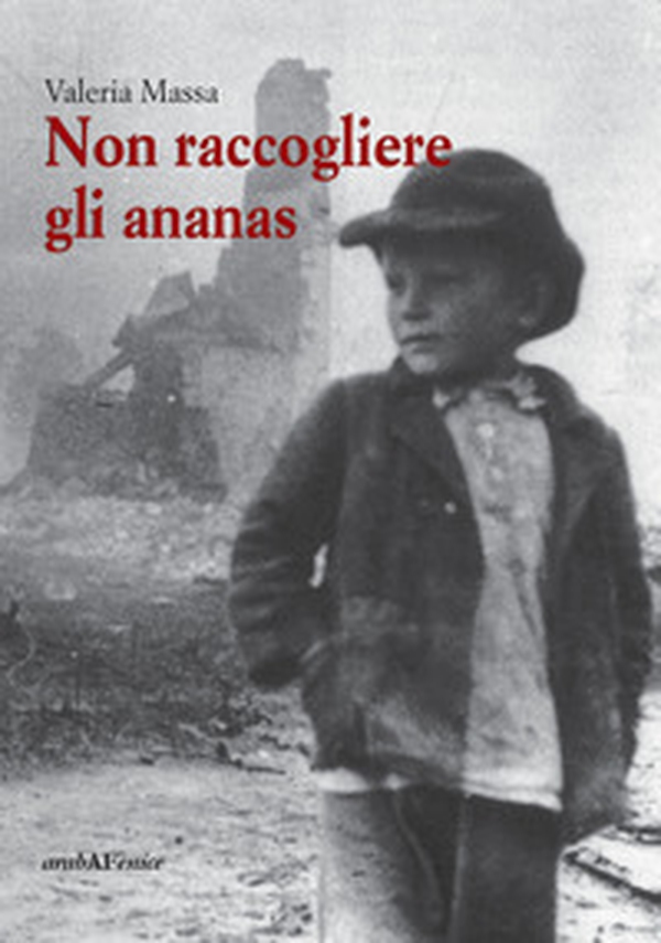 Non raccogliere gli ananas - Librerie.coop Non raccogliere gli ananas - Librerie.coop