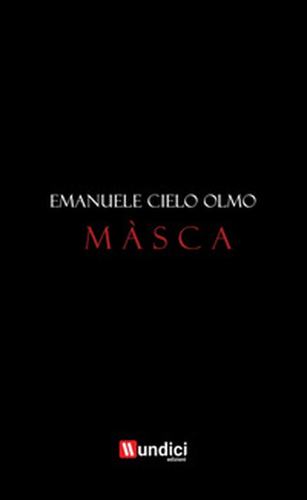 Màsca - Librerie.coop Màsca - Librerie.coop