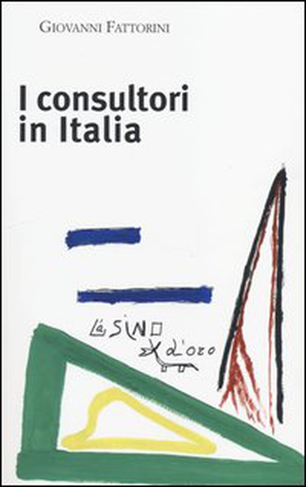I consultori in Italia - Librerie.coop I consultori in Italia - Librerie.coop