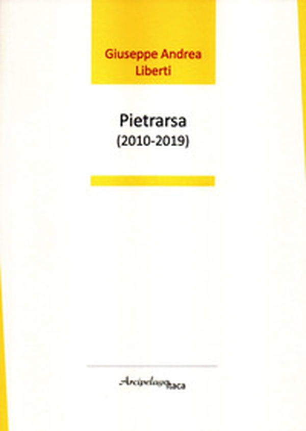 Pietrarsa (2010-2019) - Librerie.coop Pietrarsa (2010-2019) - Librerie.coop