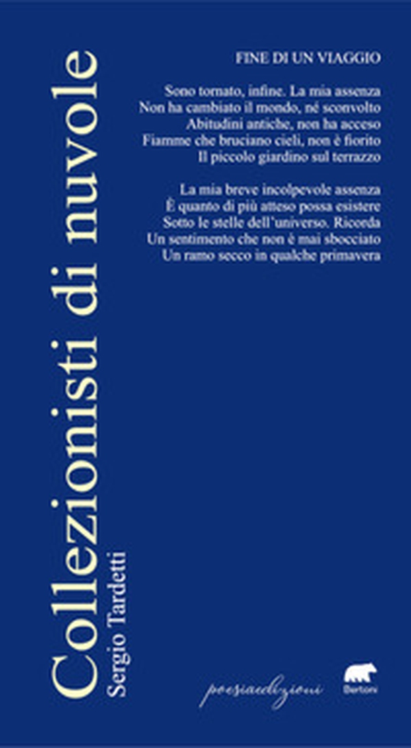 Collezionisti di nuvole - Librerie.coop Collezionisti di nuvole - Librerie.coop