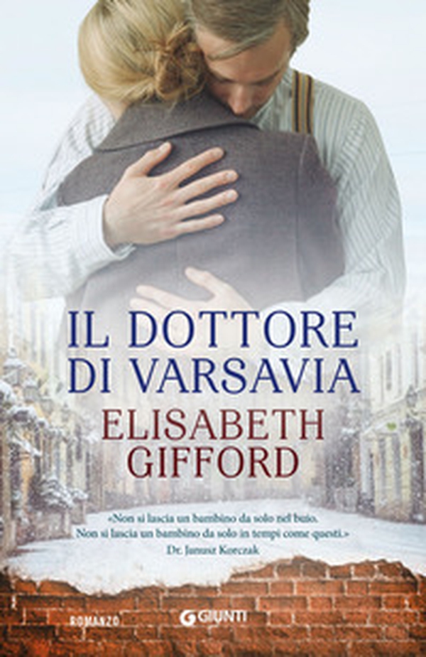 Il dottore di Varsavia - Librerie.coop Il dottore di Varsavia - Librerie.coop