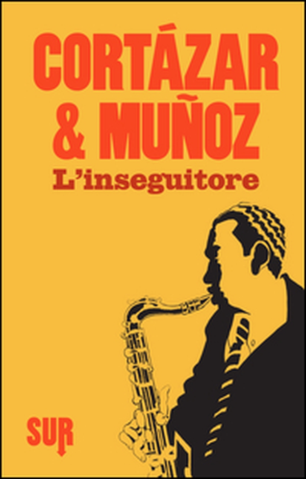 L'inseguitore - Librerie.coop L'inseguitore - Librerie.coop