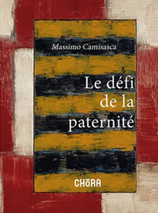 Le défi de la paternité - Librerie.coop Le défi de la paternité - Librerie.coop