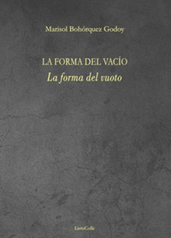 La forma del vuoto - Librerie.coop La forma del vuoto - Librerie.coop