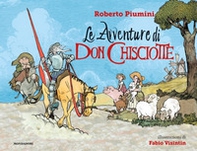Le avventure di Don Chisciotte - Librerie.coop