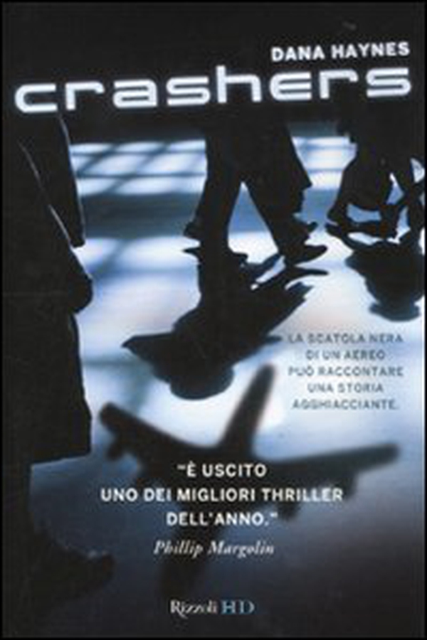 Crashers - Librerie.coop Crashers - Librerie.coop