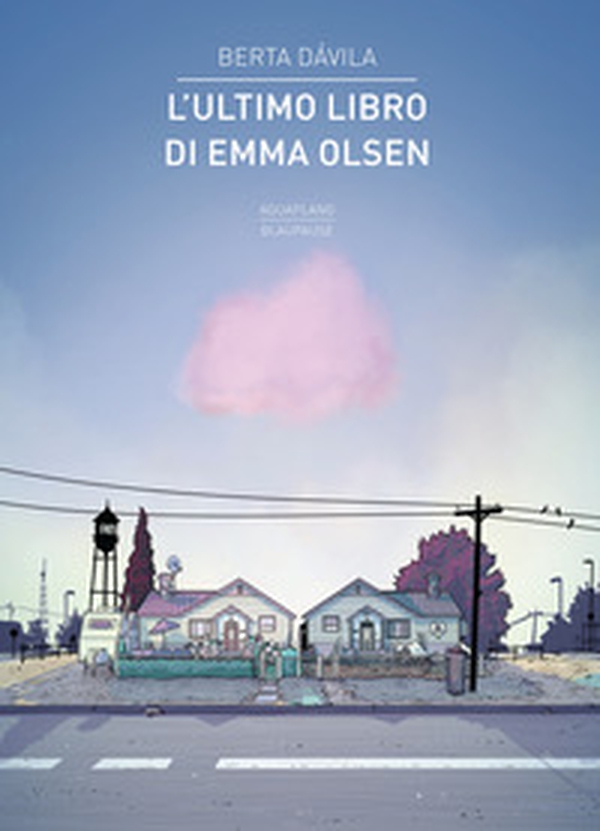L'ultimo libro di Emma Olsen - Librerie.coop L'ultimo libro di Emma Olsen - Librerie.coop