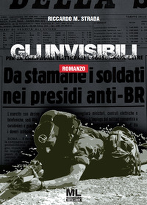 Gli invisibili - Librerie.coop Gli invisibili - Librerie.coop
