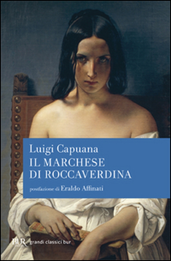 Il marchese di Roccaverdina - Librerie.coop Il marchese di Roccaverdina - Librerie.coop