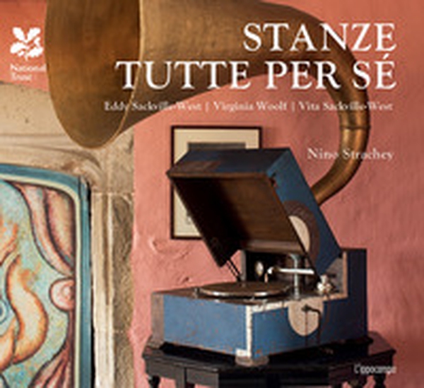 Stanze tutte per sé. Eddy Sackville-West, Virginia Woolf, Vita Sackville West - Librerie.coop Stanze tutte per sé. Eddy Sackville-West, Virginia Woolf, Vita Sackville West - Librerie.coop
