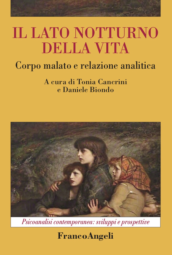 Il lato notturno della vita - Librerie.coop Il lato notturno della vita - Librerie.coop