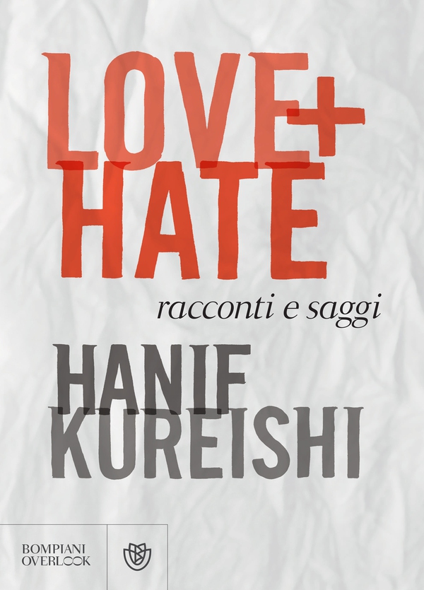 Love + Hate - Librerie.coop Love + Hate - Librerie.coop