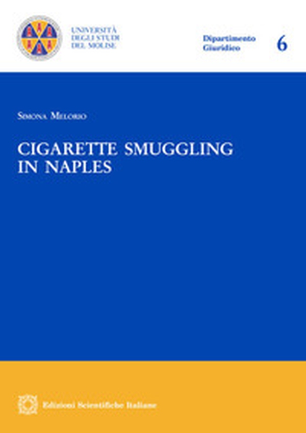 Cigarette smuggling in Naples - Librerie.coop Cigarette smuggling in Naples - Librerie.coop