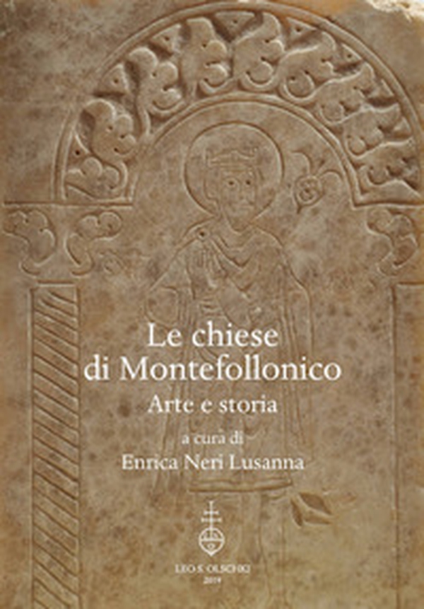 Le chiese di Montefollonico. Arte e storia - Librerie.coop Le chiese di Montefollonico. Arte e storia - Librerie.coop