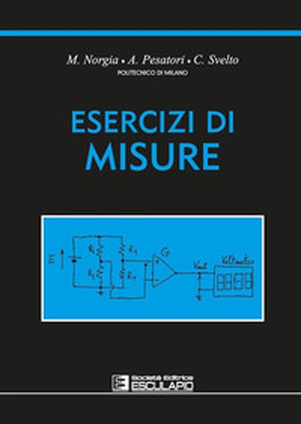 Esercizi di misure - Librerie.coop Esercizi di misure - Librerie.coop