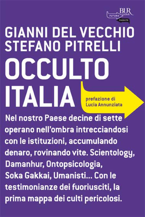 Occulto Italia - Librerie.coop Occulto Italia - Librerie.coop