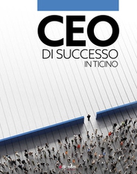 CEO di successo in Ticino - Librerie.coop