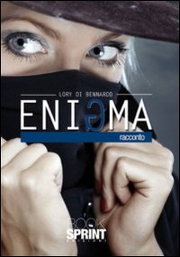 Enigma - Librerie.coop Enigma - Librerie.coop