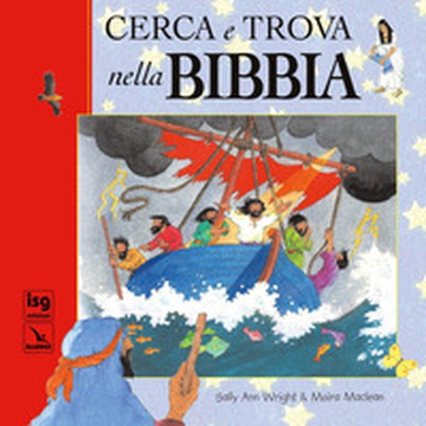 Cerca e trova nella Bibbia - Librerie.coop Cerca e trova nella Bibbia - Librerie.coop