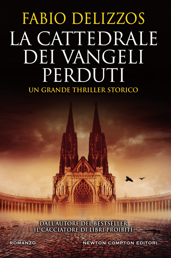 La cattedrale dei vangeli perduti - Librerie.coop La cattedrale dei vangeli perduti - Librerie.coop