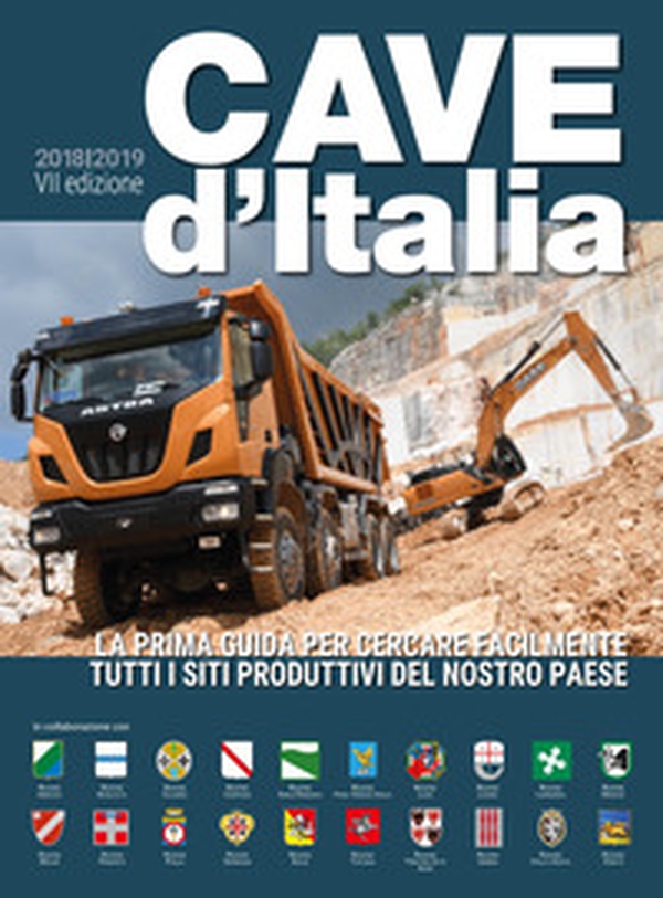 Cave d'Italia - Librerie.coop Cave d'Italia - Librerie.coop