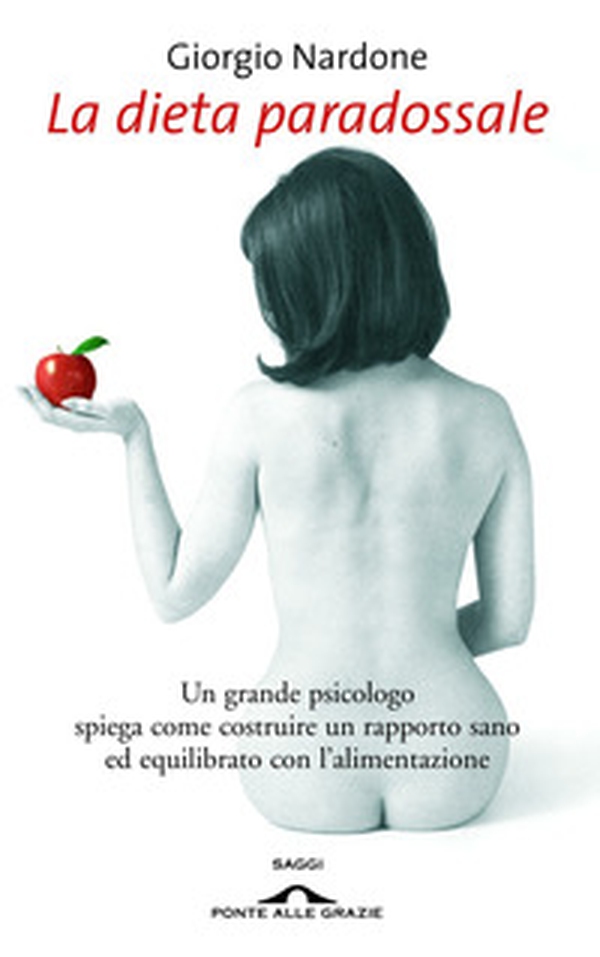 La dieta paradossale - Librerie.coop La dieta paradossale - Librerie.coop