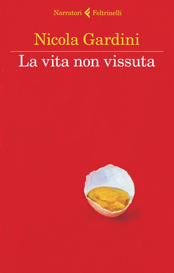 La vita non vissuta - Librerie.coop La vita non vissuta - Librerie.coop