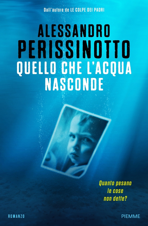 Quello che l'acqua nasconde - Librerie.coop Quello che l'acqua nasconde - Librerie.coop