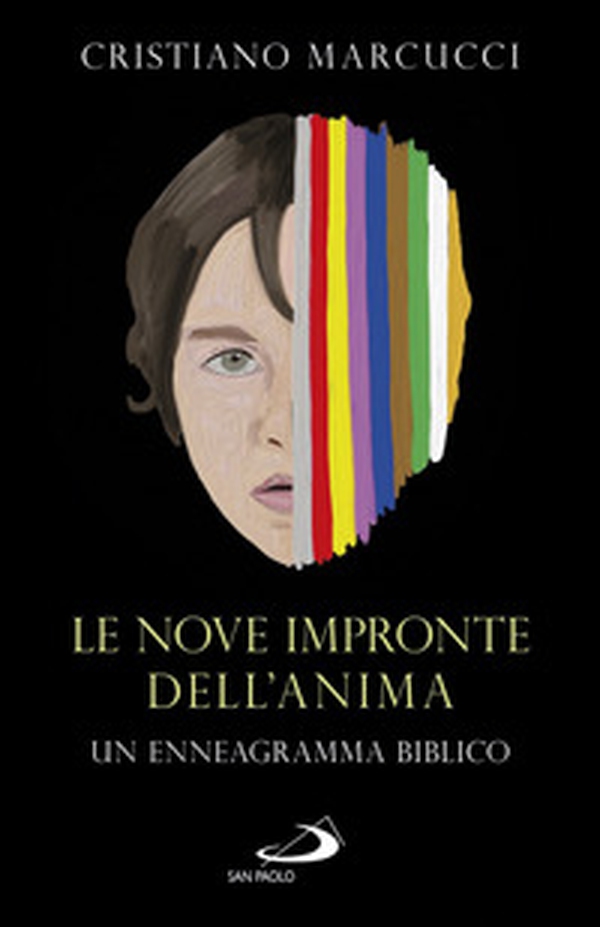 Le nove impronte dell'anima. Un enneagramma biblico - Librerie.coop Le nove impronte dell'anima. Un enneagramma biblico - Librerie.coop