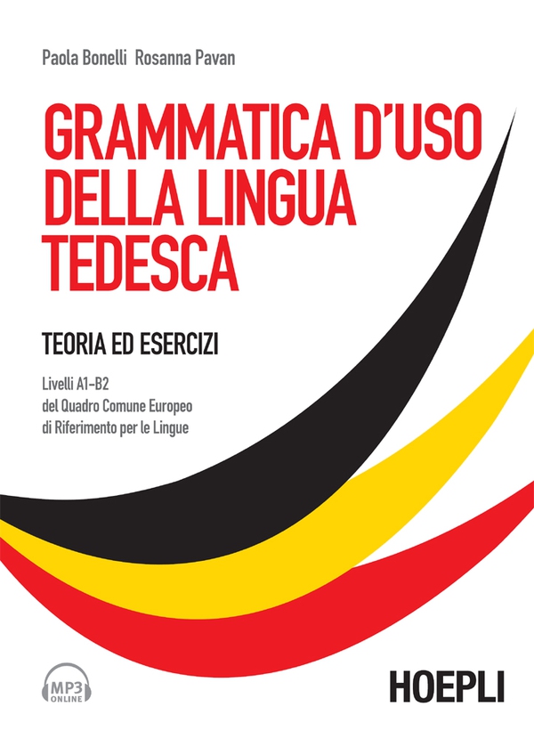 Grammatica d'uso della lingua tedesca - Librerie.coop Grammatica d'uso della lingua tedesca - Librerie.coop