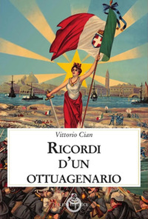 Ricordi d'un ottuagenario - Librerie.coop Ricordi d'un ottuagenario - Librerie.coop