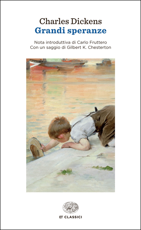 Grandi speranze - Librerie.coop Grandi speranze - Librerie.coop