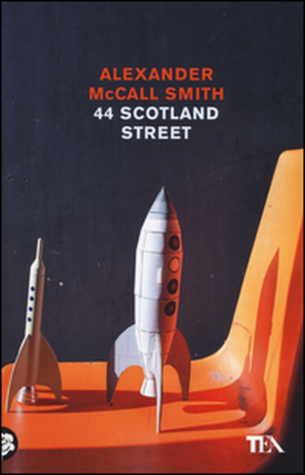 44 Scotland Street - Librerie.coop 44 Scotland Street - Librerie.coop